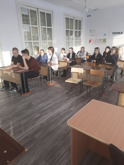 Выбор профессии!.