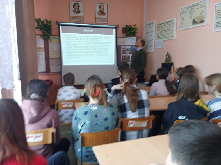 27 января – День полного снятия блокады Ленинграда.