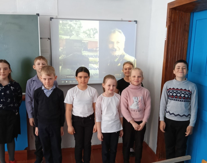 Герман Степанович Титов.