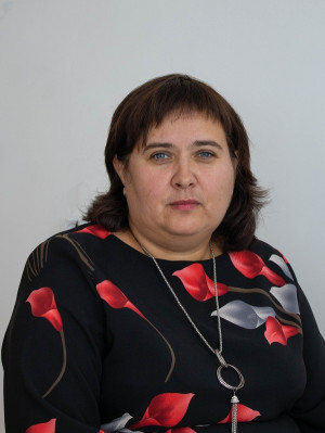 Шостенко Наталья Сергеевна Шостенко Наталья Сергеевна