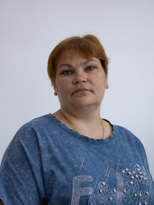 Кургина Ольга Васильевна Кургина Ольга Васильевна