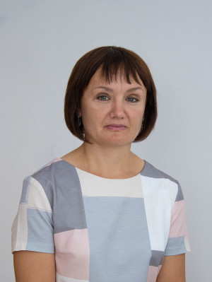 Рудева Людмила Николаевна Рудева Людмила Николаевна