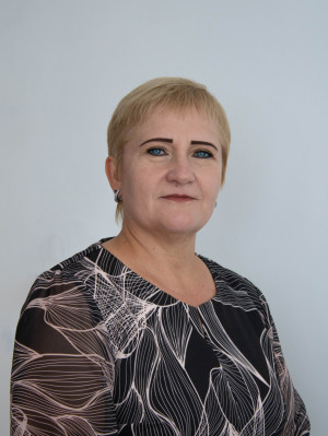 Дженаева Светлана Петровна Дженаева Светлана Петровна