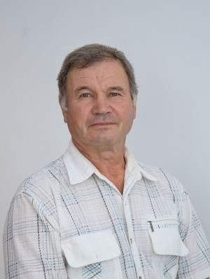 Ивашин Александр Николаевич Ивашин Александр Николаевич